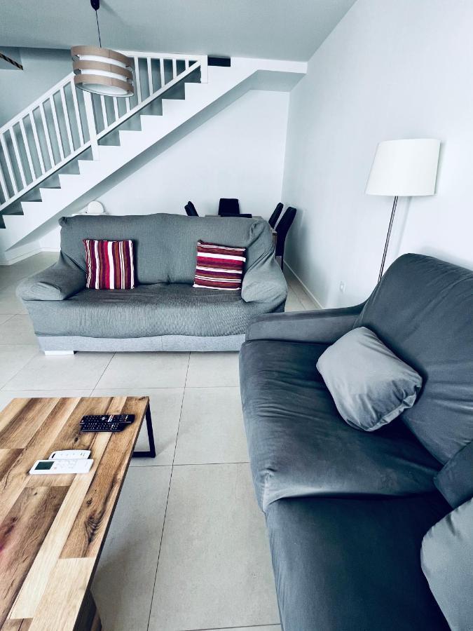 Casa Haize Alaia プラヤ・ブランカ エクステリア 写真
