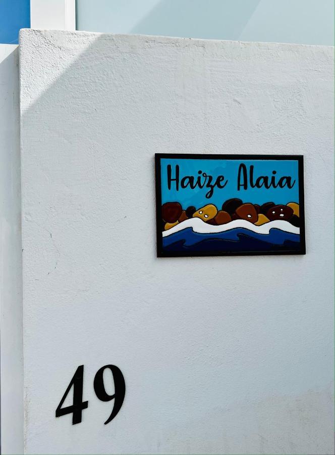 Casa Haize Alaia プラヤ・ブランカ エクステリア 写真