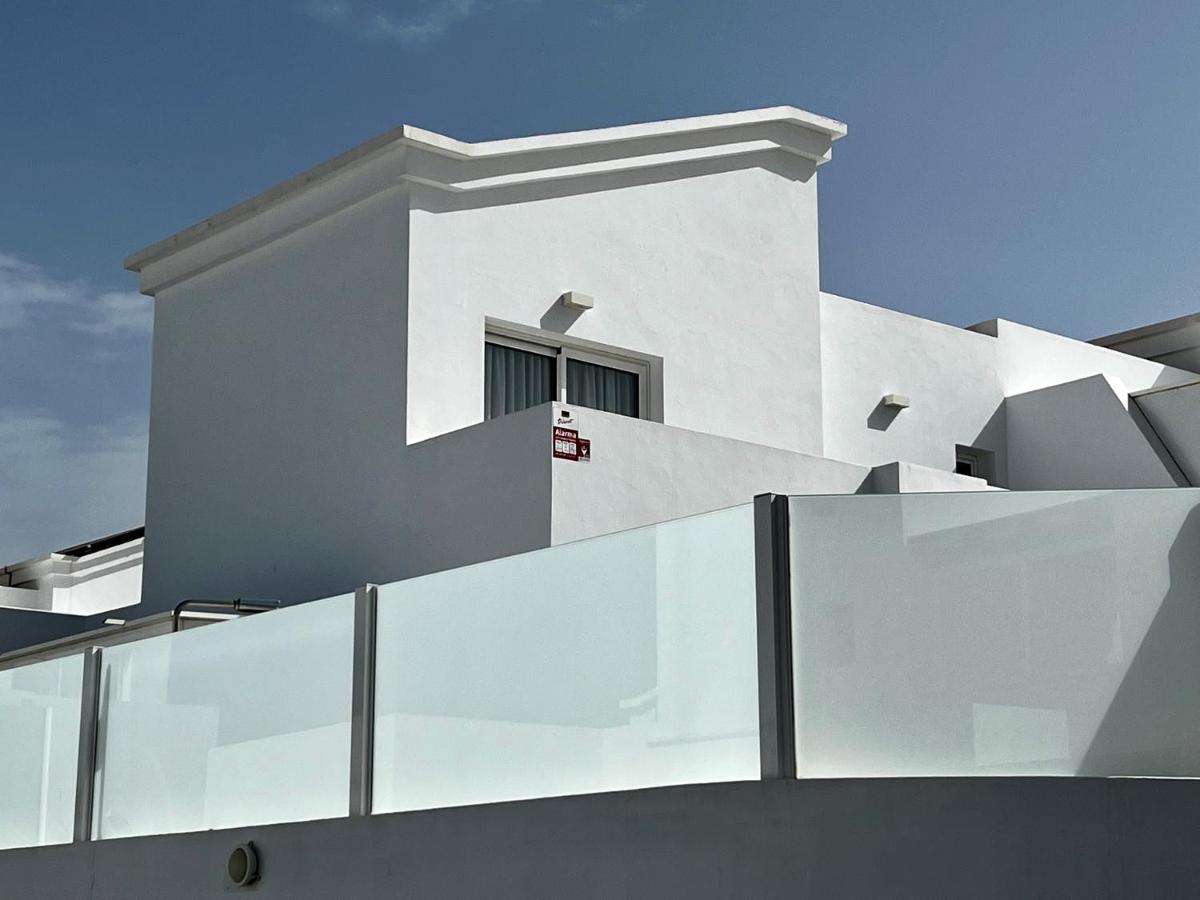 Casa Haize Alaia プラヤ・ブランカ エクステリア 写真