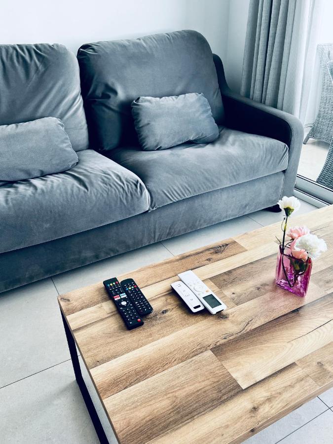 Casa Haize Alaia プラヤ・ブランカ エクステリア 写真