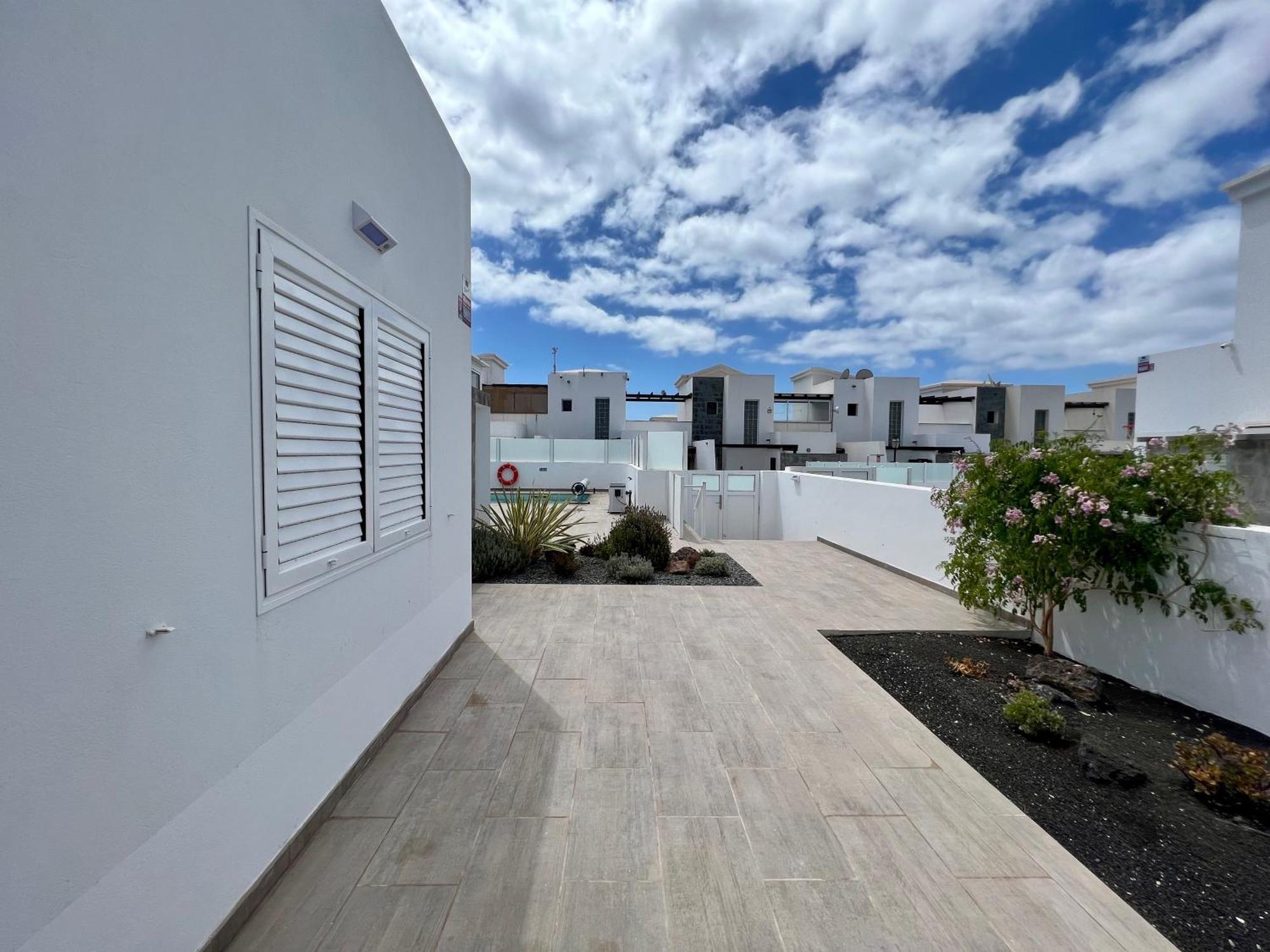 Casa Haize Alaia プラヤ・ブランカ エクステリア 写真